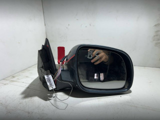 зеркало наружное правое Volkswagen Passat B5 2000, dimgray, универсал