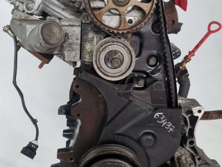 двигатель Volkswagen Polo 3 поколение [рестайлинг] 2000, 1.6 л., AEK, бензин, 5МКПП, AEK