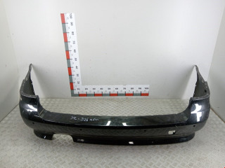 бампер задний BMW 5 серия E60/E61 2006, 2.5 л., МКПП, универсал, 51127117277