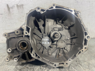 КПП механическая (МКПП) Opel Meriva 1 поколение (A) 2004, 1.7 л., дизель, 5МКПП, минивэн, F23