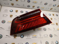 фонарь задний левый Audi A7 4G [рестайлинг] 2015, 2.0 л., бензин, 4G8945095H - фото №2