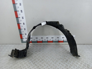 защита арок передняя правая (подкрылок) Nissan Almera N16 2003, 1.5 л., МКПП, хетчбэк 3 дв., 638405M310