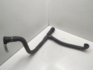 патрубок (трубопровод, шланг) BMW 5 серия E60/E61 2004, 2.5 л., TD, дизель, АКПП, задний привод, 7787456, 17127787456