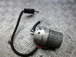 блок ABS BMW 3 серия E46 2002, 2.5 л., бензин, АКПП, седан, 1166086