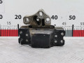 подушка крепления двигателя Volkswagen Tiguan 1 поколение 2008, 2.0 л., МКПП, внедорожник 5 дв., 5N0199555 - фото №2