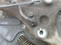 ступица передняя правая Mercedes-Benz E-Класс W212/S212/C207/A207 2012, 2.2 л., дизель, АКПП, купе - фото №4