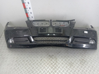 бампер передний BMW 3 серия E90/E91/E92/E93 2006, 2.0 л., АКПП, универсал, 51117140859