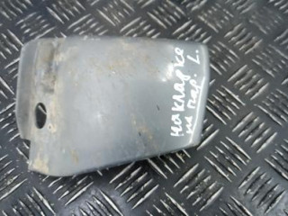 накладка на порог Mercedes-Benz M-Класс W163 1999, 2.3 л., бензин, МКПП, внедорожник 5 дв.