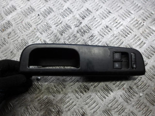 блок управления стеклоподъемниками Volkswagen Golf 4 поколение 2001, 1J3959857B