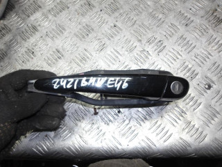 ручка наружная BMW 3 серия E46 2001, 2.2 л., дизель, МКПП, седан, 8216121