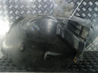 защита арок передняя левая (подкрылок) Renault Fluence 1 поколение 2010, 1.5 л., DCi, дизель, МКПП, седан