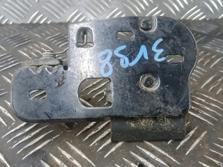 замок капота Volkswagen Touran 1 поколение 2004, 1.6 л., FSI, бензин, МКПП, минивэн, 1T0823480A