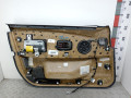 обшивка двери передняя правая BMW 7 серия E65/E66/E67 2003, 3.0 л., АКПП, седан, 51417038492 - фото №2