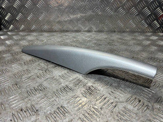 крышка (заглушка) рейлинга Peugeot 307 1 поколение [рестайлинг] 2007, 1.6 л., NFU (TU5JP4), бензин, 5МКПП, универсал