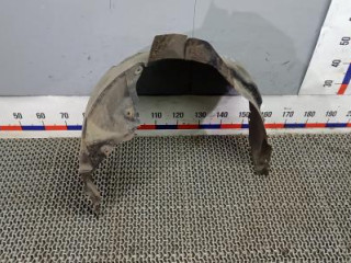 защита арок передняя правая (подкрылок) Hyundai Tucson 1 поколение 2006, 2.0 л., дизель, внедорожник 5 дв., 8, 68E15