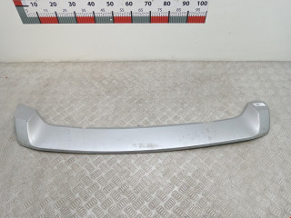 юбка бампера нижняя Mitsubishi Pajero Sport 3 поколение 2017, 2.4 л., АКПП, внедорожник 5 дв., 6400D925ZZ