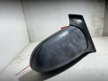 зеркало наружное правое Opel Zafira 1 поколение (A) [рестайлинг] 2003, 2.0 л., Y 20 DTH, дизель, 5МКПП, минивэн - фото №3