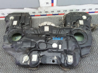 бак топливный Jeep Grand Cherokee 4 поколение 2012, 3.0 л., дизель, внедорожник 5 дв.