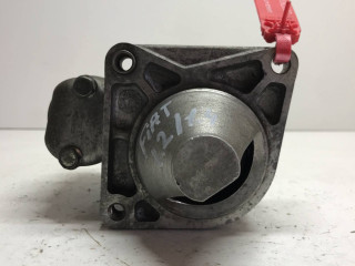 стартер Fiat Doblo 1 поколение [рестайлинг] 2012, 1.4 л., бензин, 51832950, S114-943