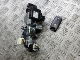 замок зажигания Suzuki Swift 3 поколение 2007, 1.3 л., бензин, МКПП, хетчбэк 5 дв., 3397062J00