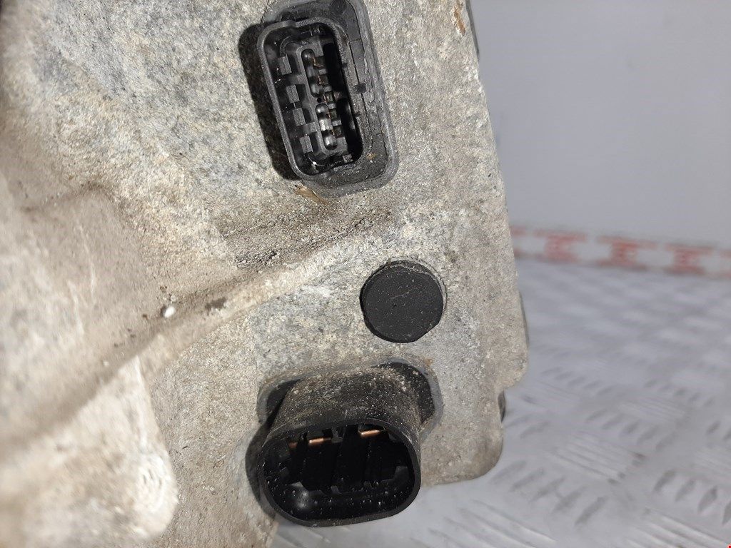 электроусилитель руля Peugeot 308 T7 2008, 1.6 л., МКПП, хетчбэк 5 дв., 9684979180 - фото №1