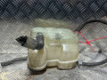 бачок расширительный Volvo C70 2 поколение 2009, 2.4 л., D 5244 T, дизель, АКПП, 30760980 - фото №3