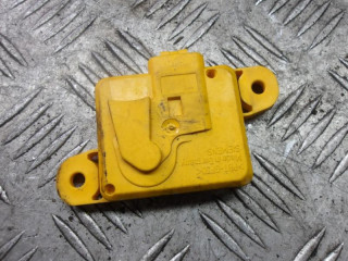 датчик удара Opel Astra G 2002, 1.8 л., бензин, МКПП, хетчбэк 5 дв., 09133280