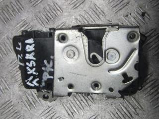 замок двери передней левой Citroen Xsara Picasso 1 поколение 2001