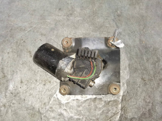 моторчик передних стеклоочистителей (дворников) Mitsubishi Carisma 1 поколение (1995 - 1999), хетчбэк 5 дв.