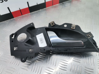 ручка внутренняя задняя правая Maserati Quattroporte 5 поколение 2006, 4.2 л., робот, седан, 980139377