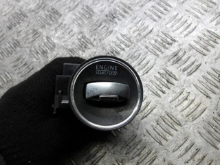 замок зажигания Volkswagen Passat B6 2006, 2.0 л., дизель, МКПП, универсал, 3C0905843M