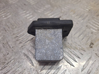 сопротивление печки Opel Antara 1 поколение 2006, 2.0 л., дизель, МКПП, внедорожник 5 дв.