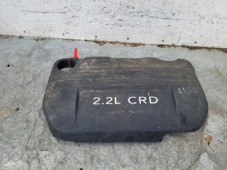 декоративная крышка двигателя Chrysler PT Cruiser 1 поколение 2002, 2.2 л., дизель, хетчбэк 5 дв.
