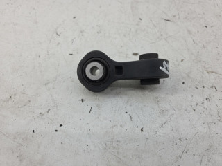 стойка стабилизатора Audi A4 B8 [рестайлинг] 2014, 1.8 л., CJEB, бензин, белый, передний привод, 8K0505465G