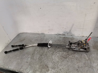 кулиса SEAT Alhambra 1 поколение [рестайлинг] 2003, 1.9 л., ASZ, дизель, 6МКПП, минивэн