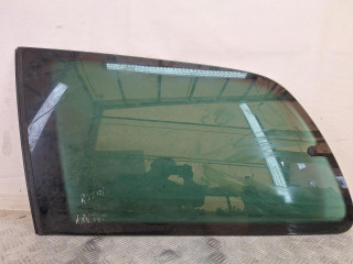 стекло кузовное боковое левое Ford Galaxy 1 поколение [рестайлинг] 2003, 1.9 л., дизель, МКПП