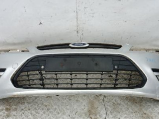 бампер передний Ford Mondeo 4 поколение [рестайлинг] 2011, 2.0 л., TDCi, дизель, МКПП, универсал