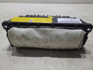 подушка безопасности пассажира Skoda Yeti 1 поколение 2009, 2.0 л., CFHA, дизель, 5МКПП, коричневый, 3T0880204A