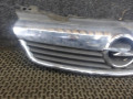 решетка радиатора Opel Zafira 2 поколение (B) 2005, 1.9 л., дизель, МКПП, минивэн, 13136136 - фото №4