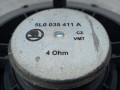 динамик высокочастотный (пищалка) Skoda Octavia 2 поколение (A5) 2007, 2.0 л., МКПП, хетчбэк 5 дв., 1Z0035411N - фото №4