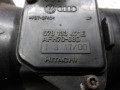 расходомер воздуха Audi A4 B5 [рестайлинг] 2000, 2.8 л., бензин, МКПП, универсал, 078133471E - фото №4