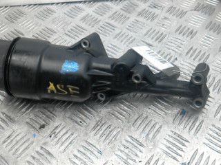 корпус масляного фильтра Mercedes-Benz C-Класс W204/S204 2010, 2.2 л., дизель, АКПП, универсал