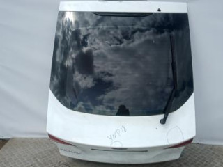 моторчик передних стеклоочистителей (дворников) Ford Mondeo 5 поколение 2015, 1.6 л., TDCi, дизель, МКПП, хетчбэк 5 дв.