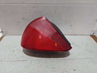 фонарь задний левый Lancia Lybra 1 поколение 2000, 1.8 л., бензин, МКПП, седан, 962702S1021B02R