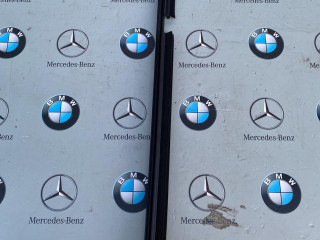 молдинг стекла BMW 2023, 2.0 л., бензин, 416, 7433107
