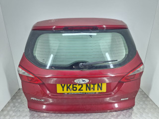 крышка багажника (дверь 3-5) Ford Focus 3 поколение 2015, универсал