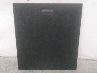 ковер багажника Land Rover Range Rover 3 поколение [2-й рестайлинг] 2012, 4.4 л., дизель, АКПП, внедорожник 5 дв., EAF000012PVA