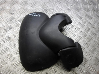 зеркало наружное правое Renault Trafic 2 поколение 2004, 1.9 л., дизель, МКПП, микроавтобус