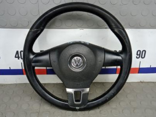 руль Volkswagen Passat B7 2011, седан