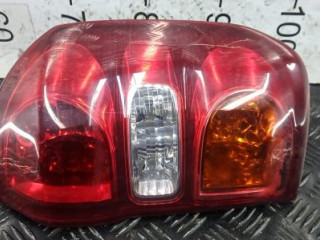 фонарь задний правый Toyota RAV4 2 поколение (XA20) [рестайлинг] 2004, 2.0 л., D-4D, дизель, МКПП, внедорожник 5 дв., 8155142040